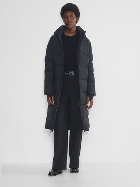 Aritzia The Super Puff™ The Super Puff₂o™ Long - Rainstop